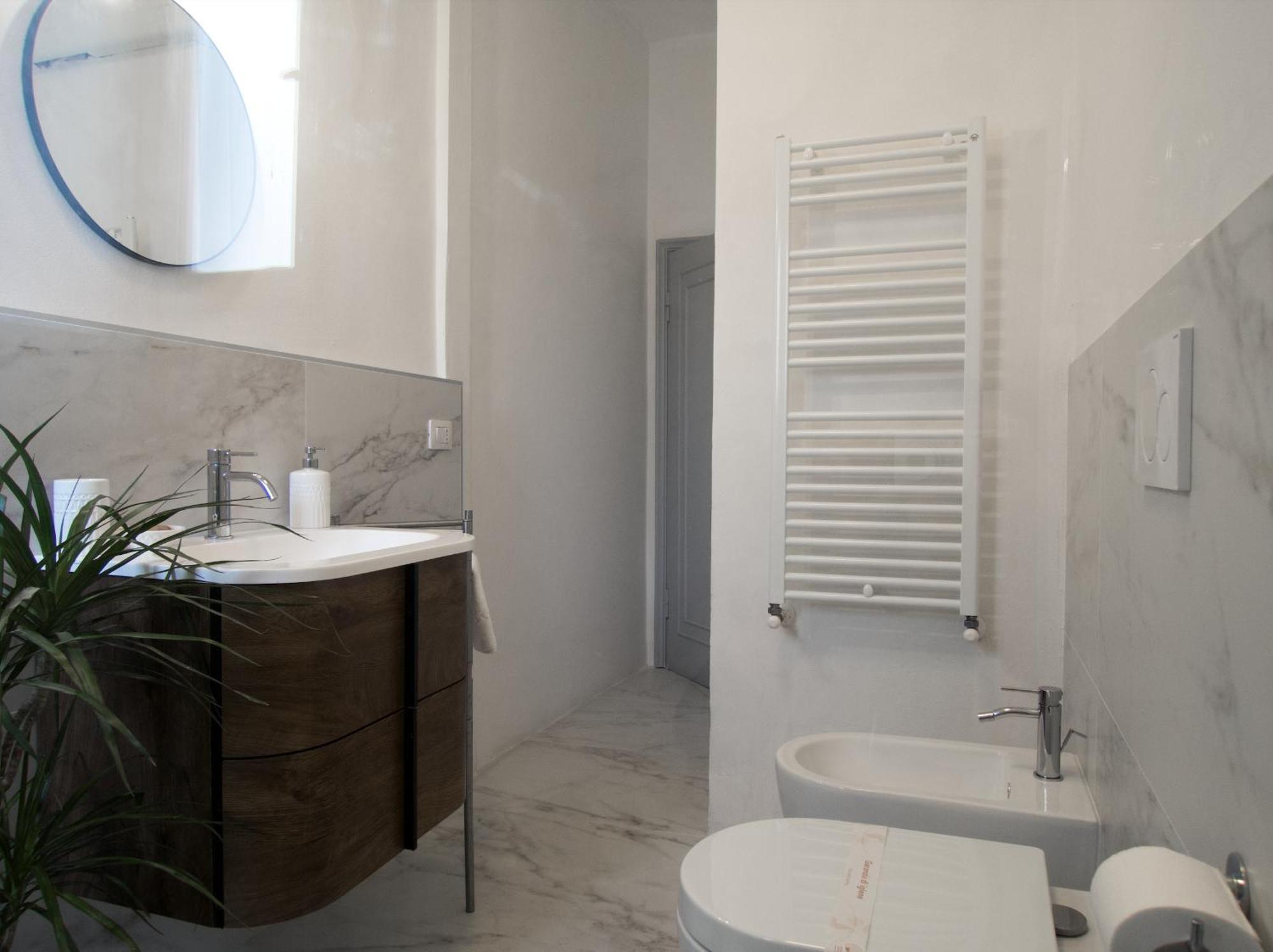 Great Location Just Infront Of Pitti Palace Флоренция Екстериор снимка
