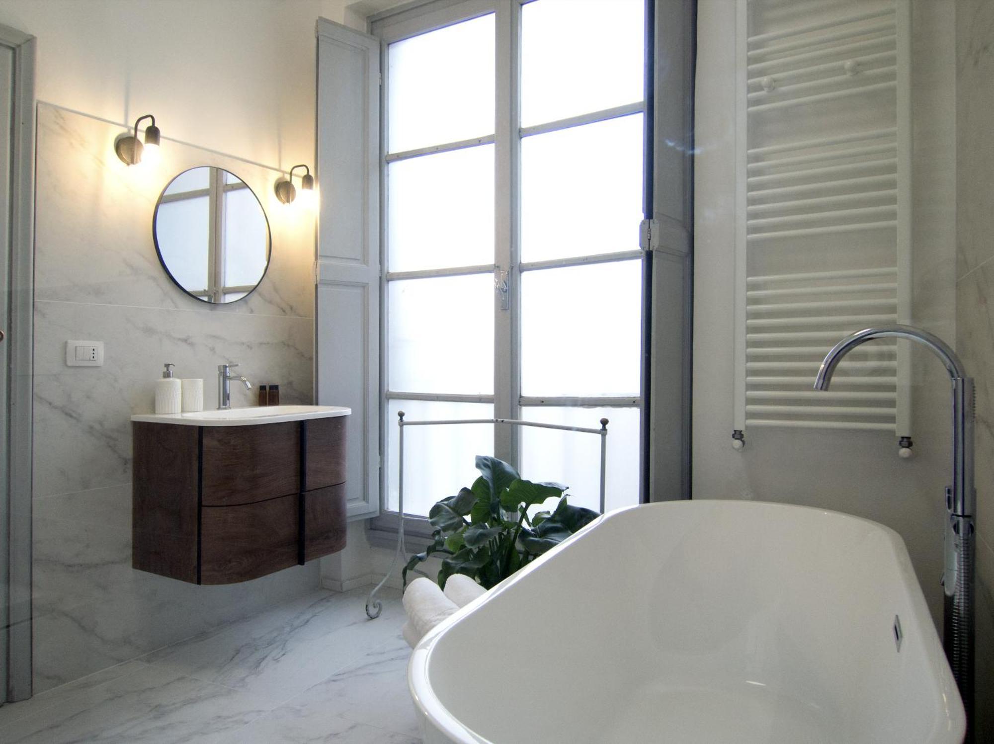 Great Location Just Infront Of Pitti Palace Флоренция Екстериор снимка