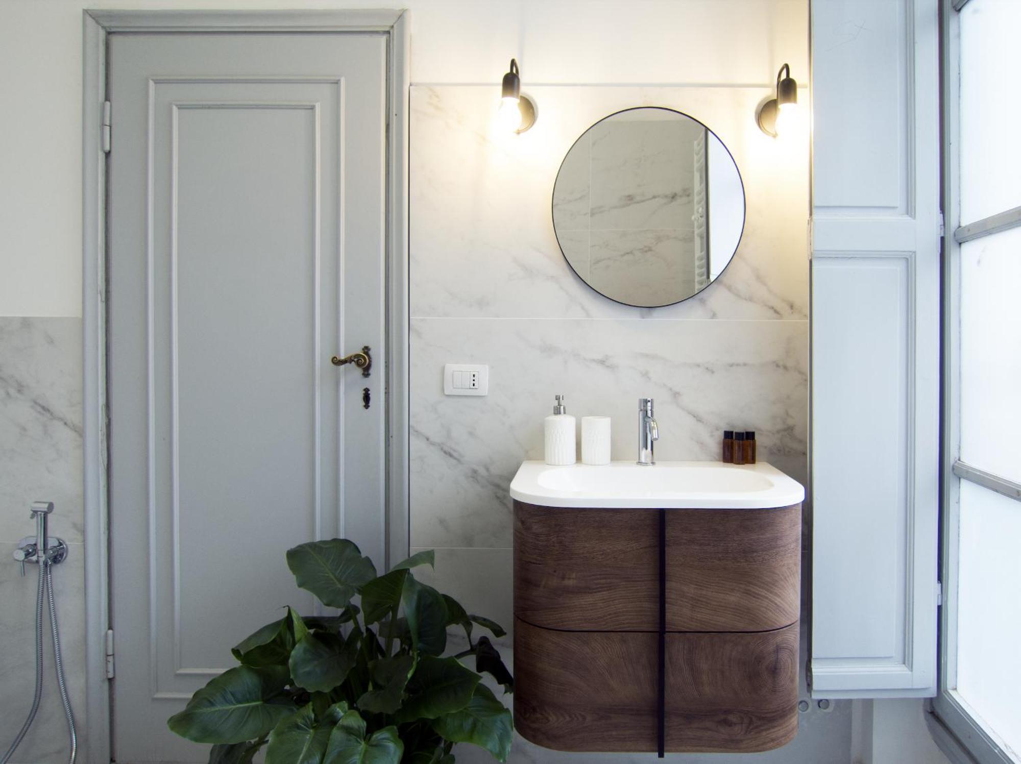 Great Location Just Infront Of Pitti Palace Флоренция Екстериор снимка