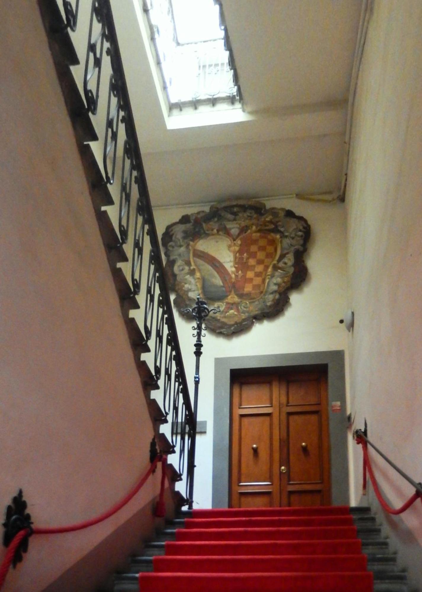 Great Location Just Infront Of Pitti Palace Флоренция Екстериор снимка