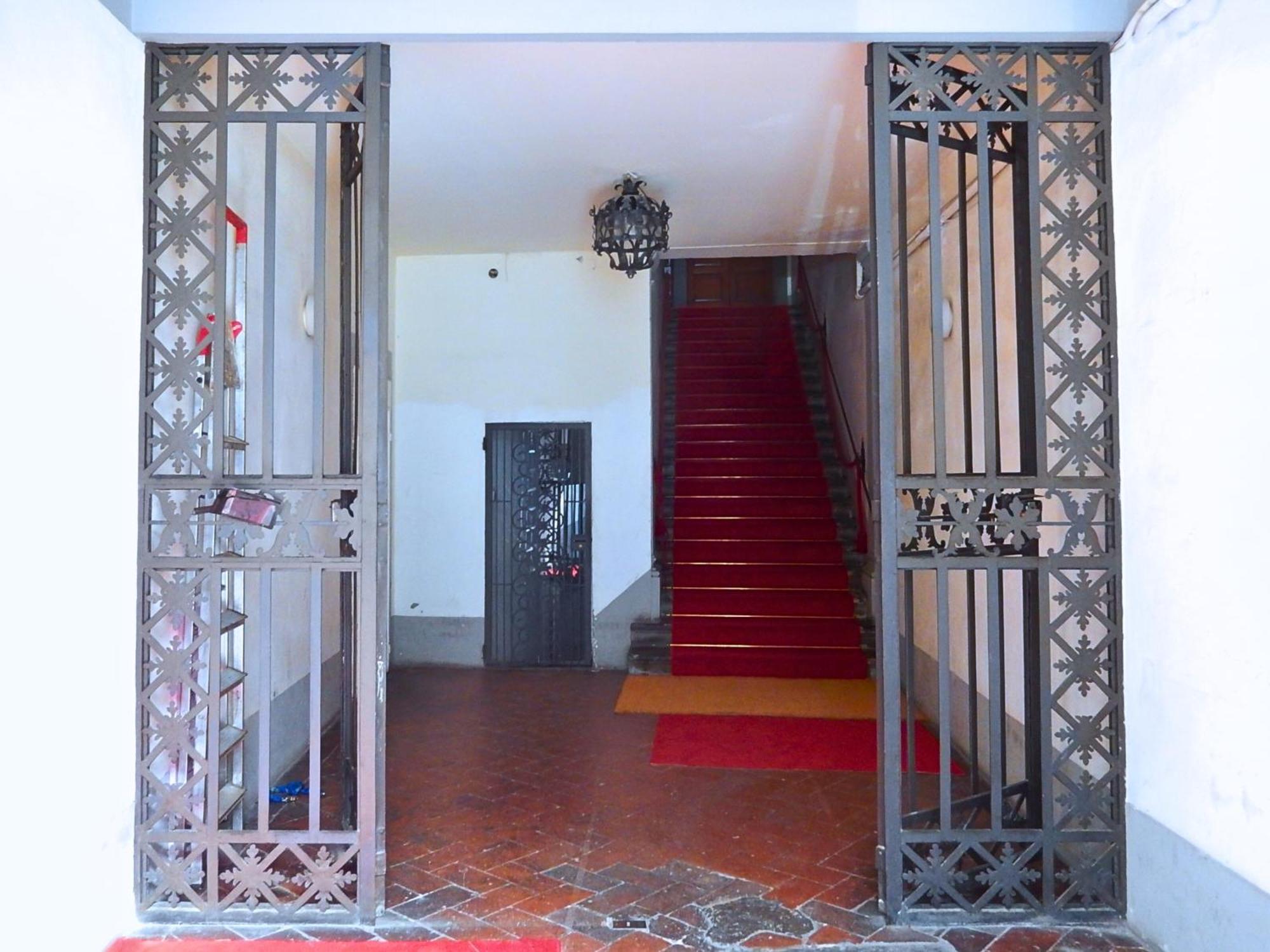Great Location Just Infront Of Pitti Palace Флоренция Екстериор снимка