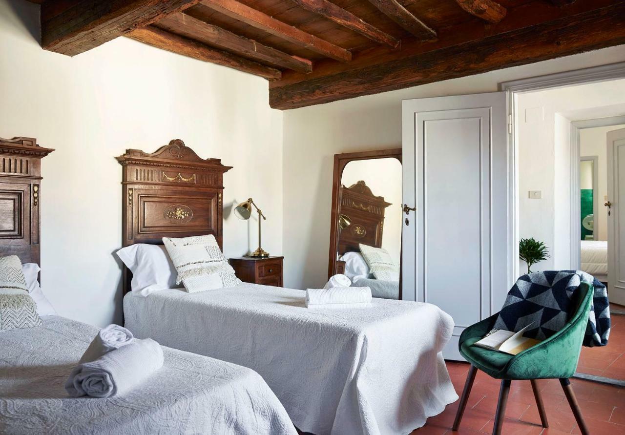 Great Location Just Infront Of Pitti Palace Флоренция Екстериор снимка