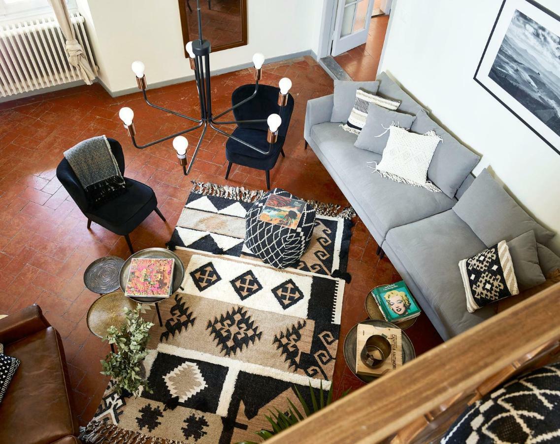 Great Location Just Infront Of Pitti Palace Флоренция Екстериор снимка