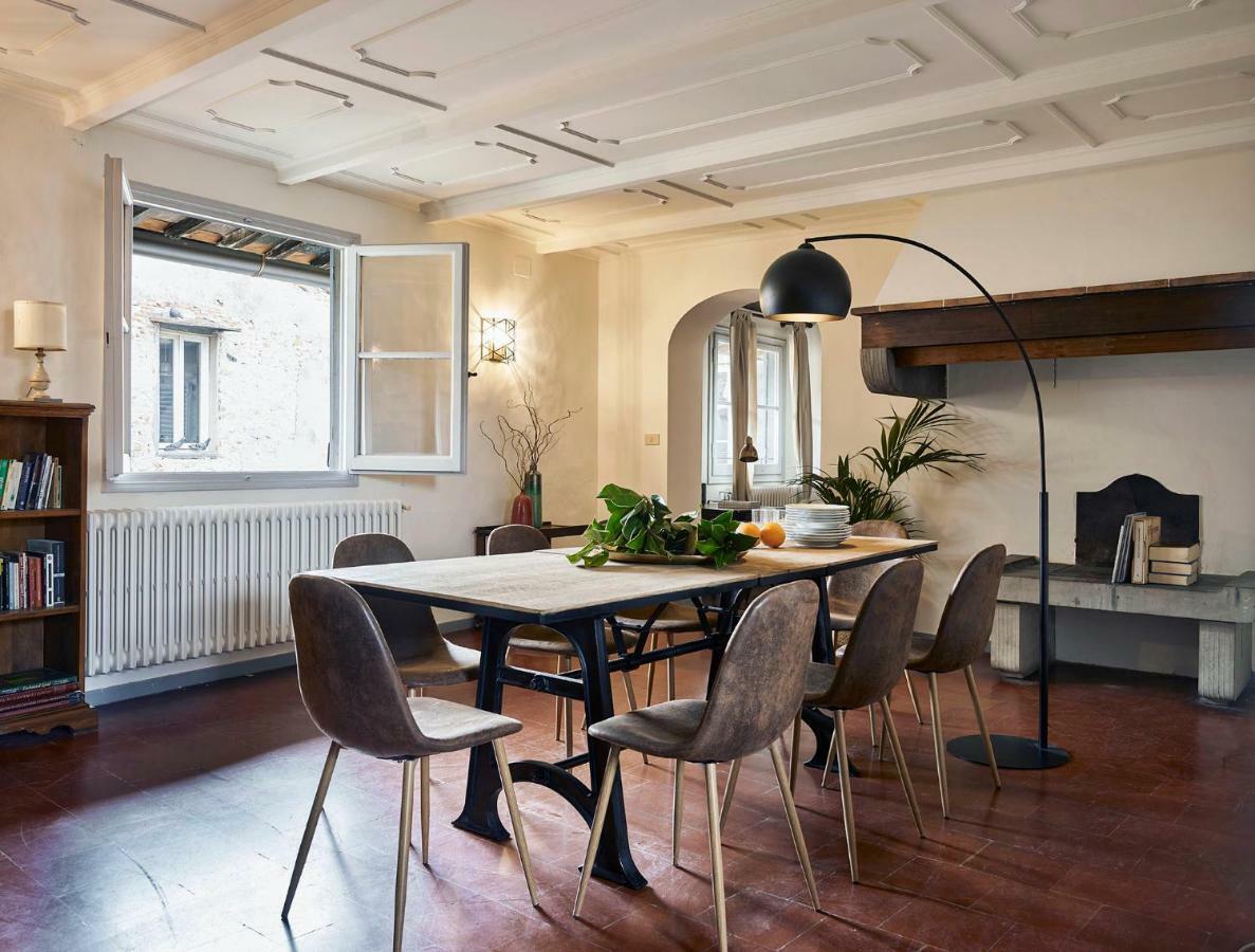 Great Location Just Infront Of Pitti Palace Флоренция Екстериор снимка