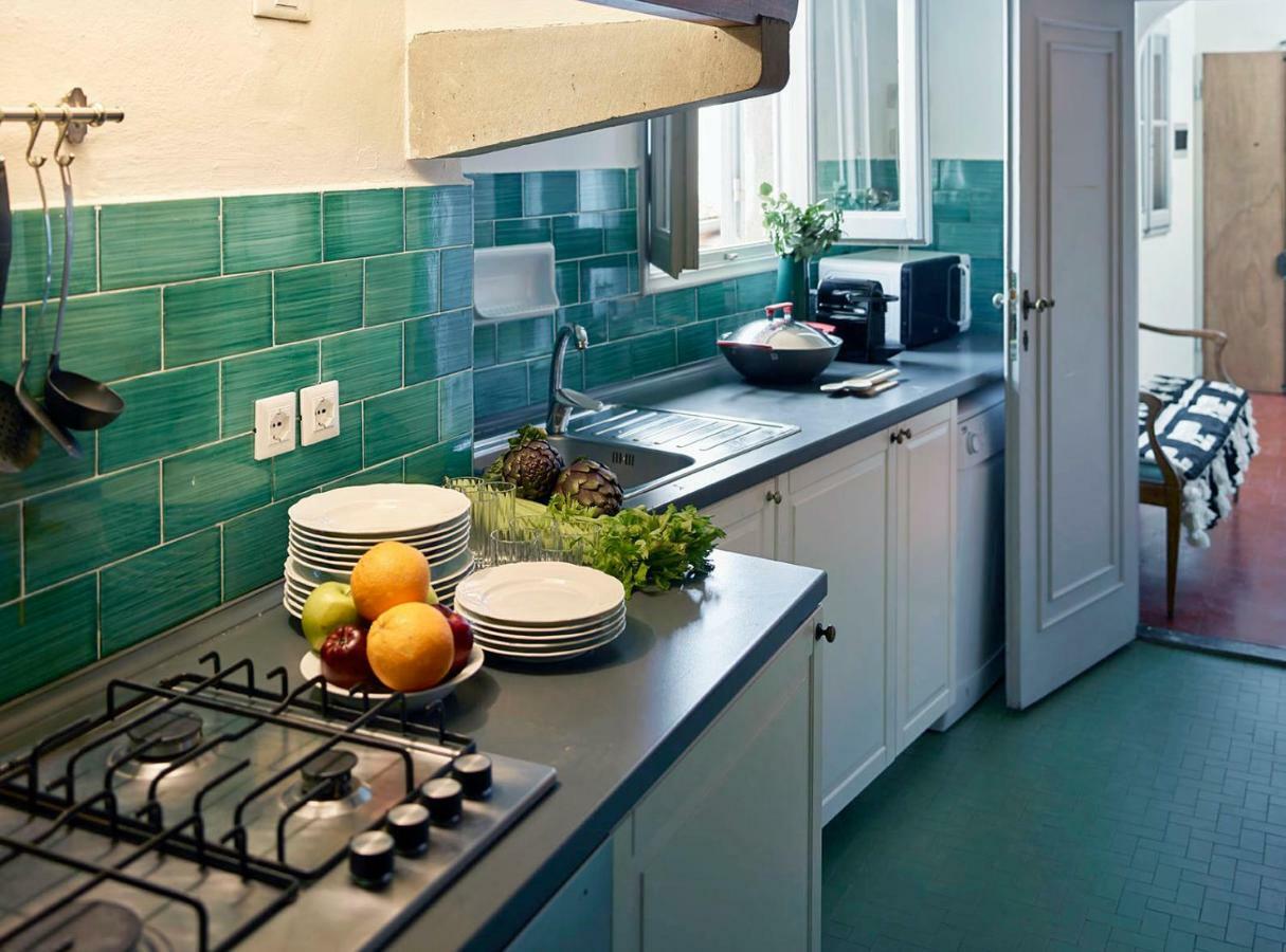 Great Location Just Infront Of Pitti Palace Флоренция Екстериор снимка