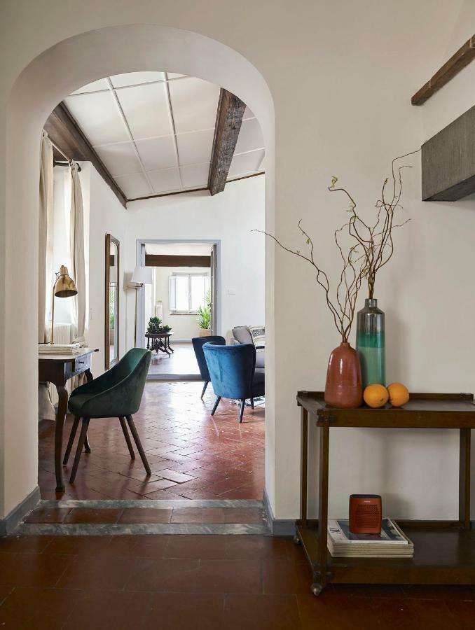 Great Location Just Infront Of Pitti Palace Флоренция Екстериор снимка