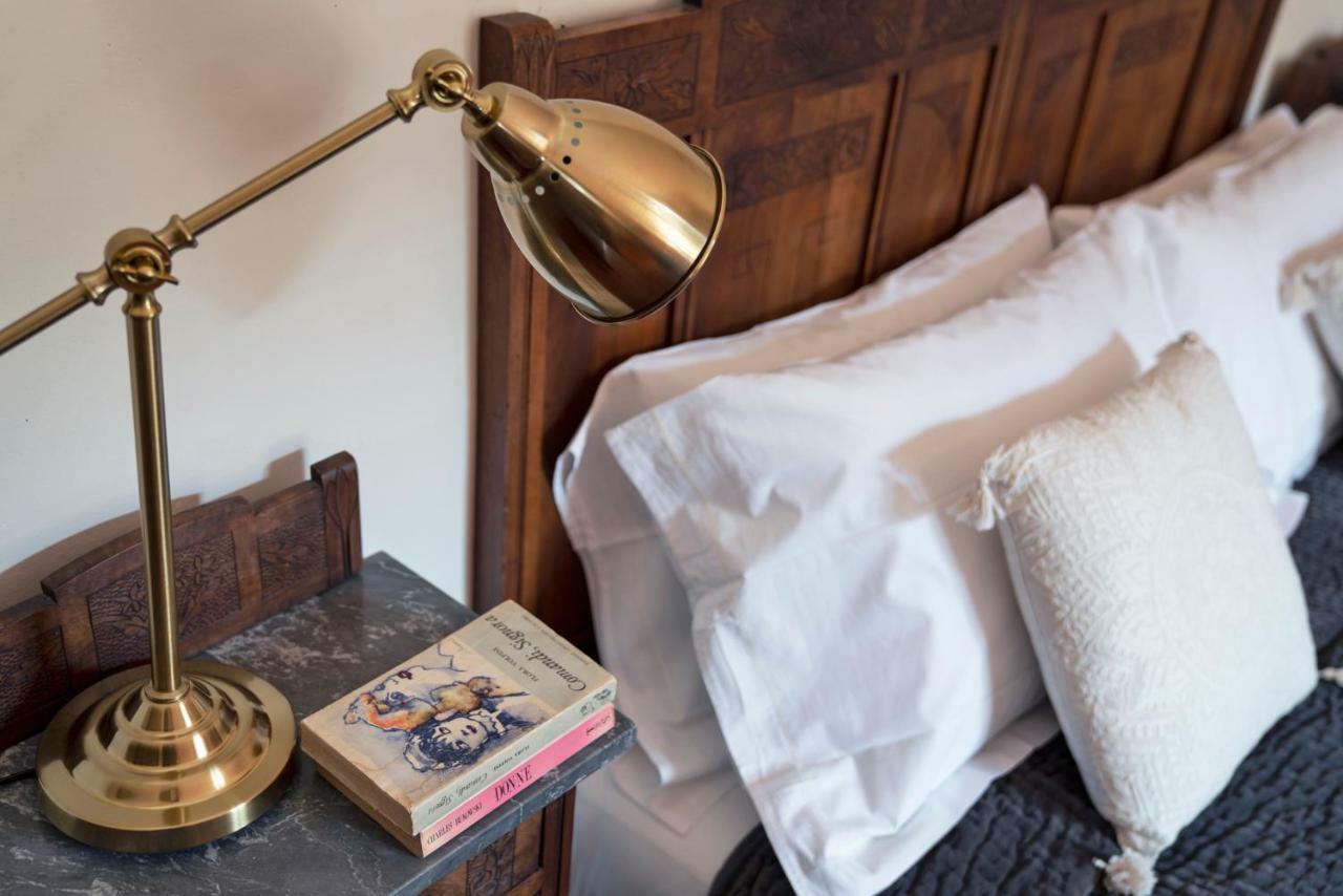 Great Location Just Infront Of Pitti Palace Флоренция Екстериор снимка