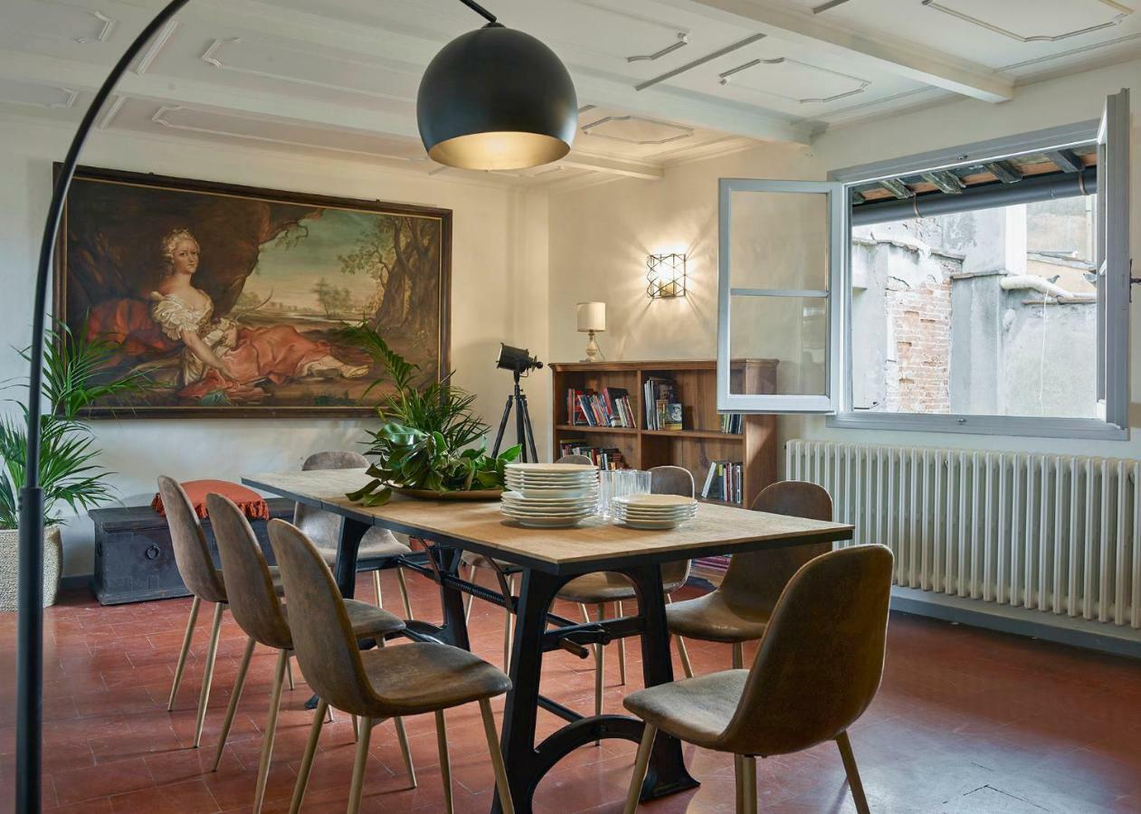 Great Location Just Infront Of Pitti Palace Флоренция Екстериор снимка