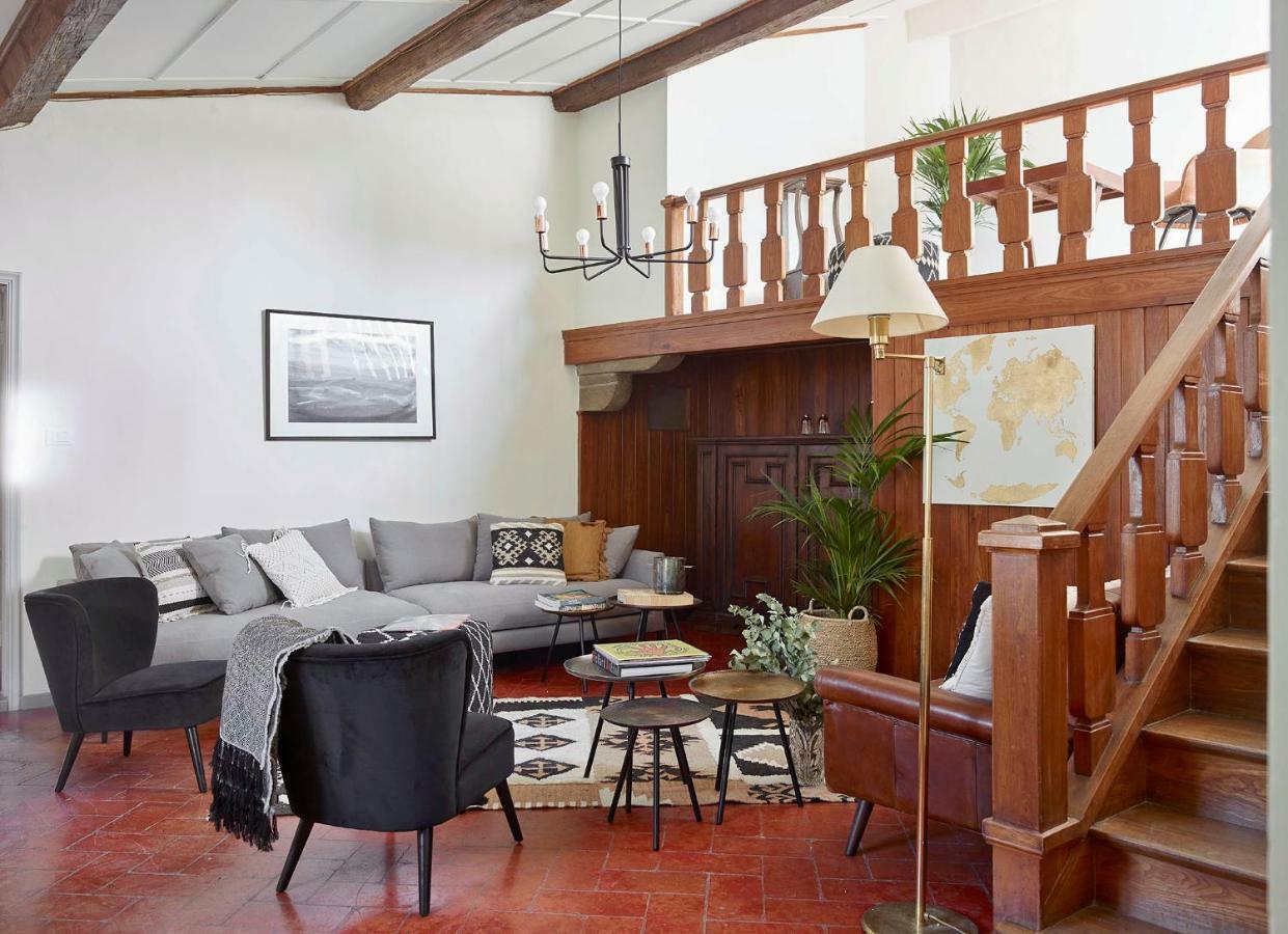 Great Location Just Infront Of Pitti Palace Флоренция Екстериор снимка